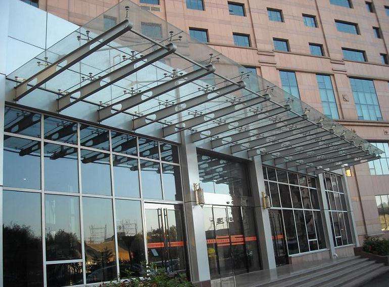 杭州单层工业厂房钢结构安装工艺流程图